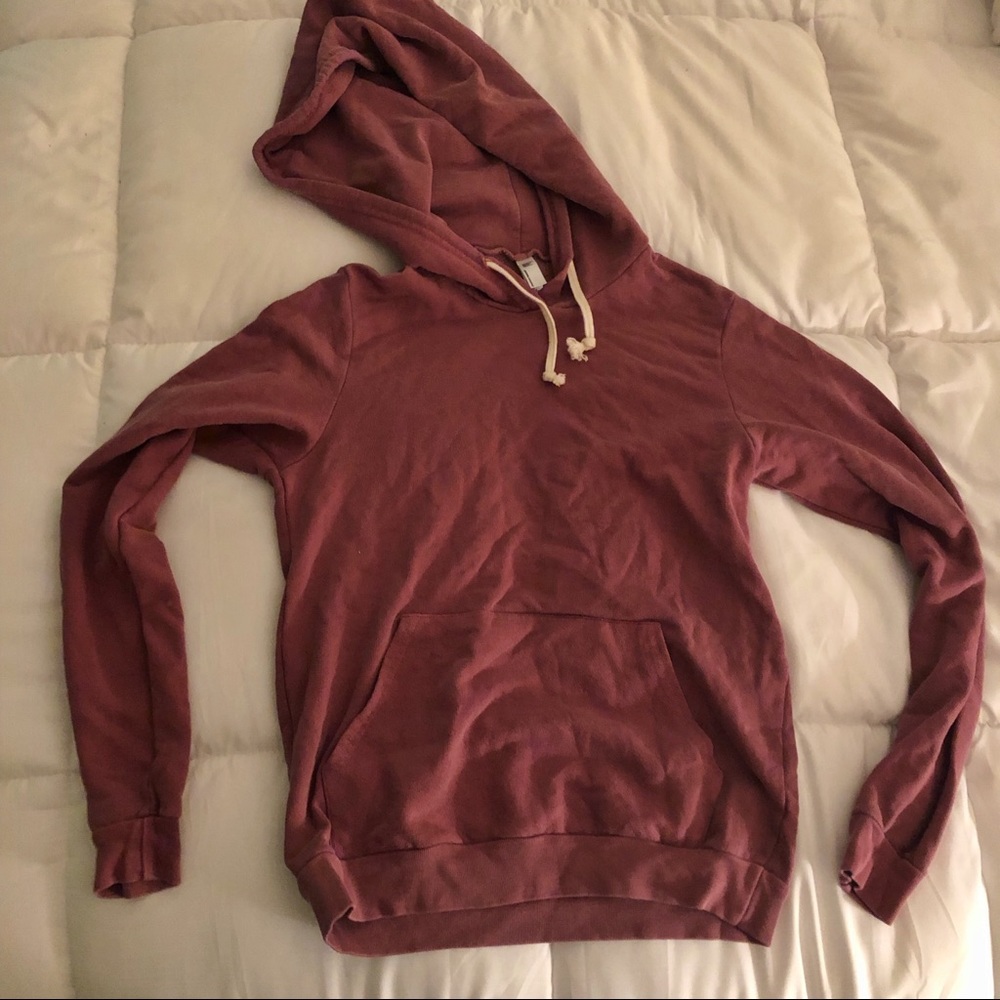 Rare American Apparel Hoodie